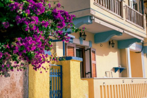 Beautiful house in Aegina